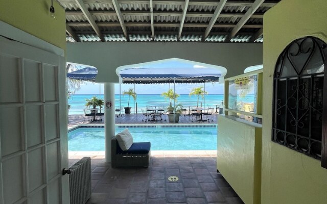 Osprey Beach Hotel