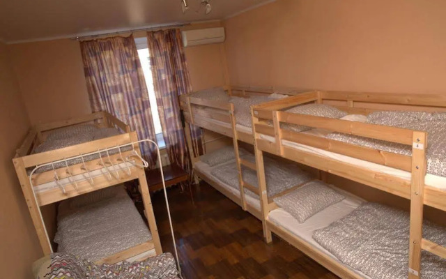 Like Hostel Саранск