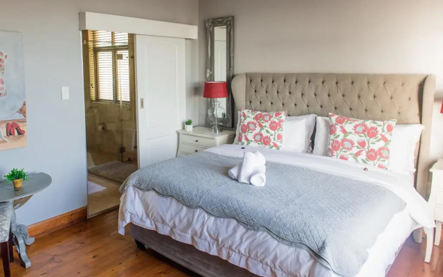 Le Port Guesthouse