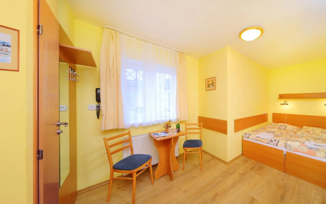 Pension Alba