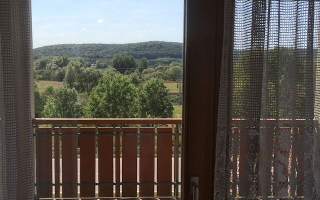 Alte Rose Gasthaus Hotel