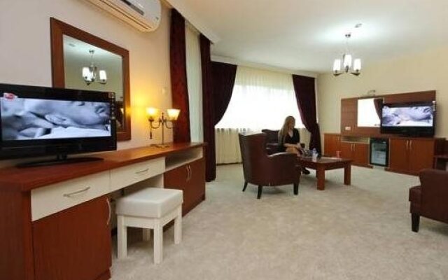 Hotel Petek