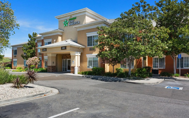 Extended Stay America Suites San Jose Milpitas McCarthy Ranc