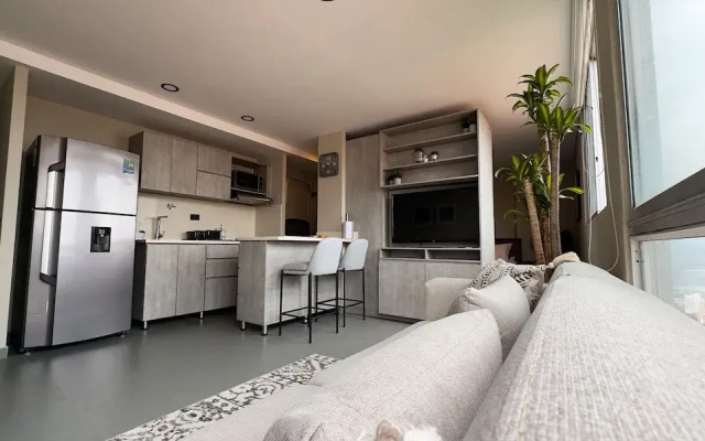 Apartment Near Provenza By Hoost 2410