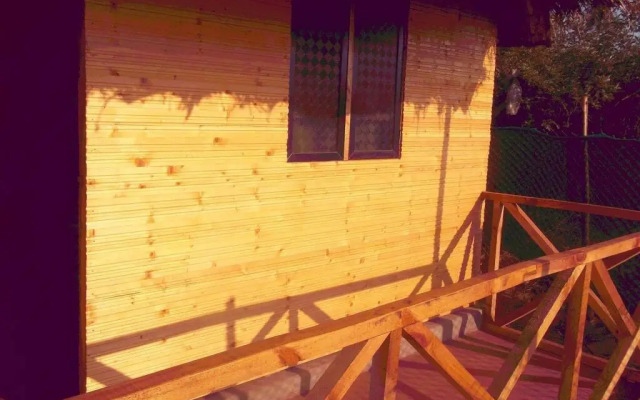 Tivai Beach Cottages