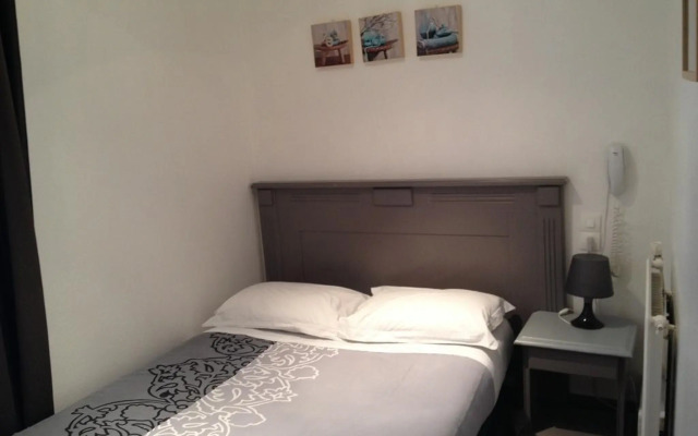 Hotel de l'Europe