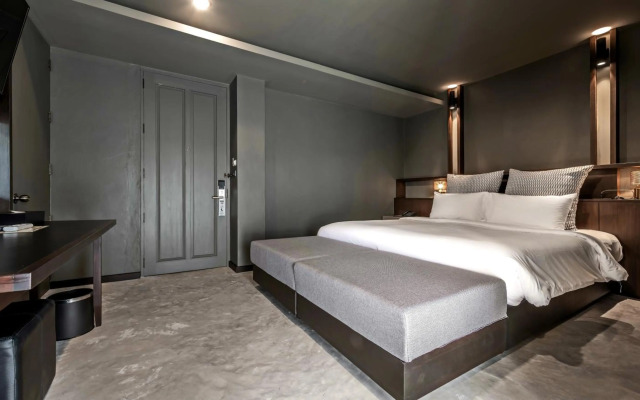 Hua Hin Habitat Hotel
