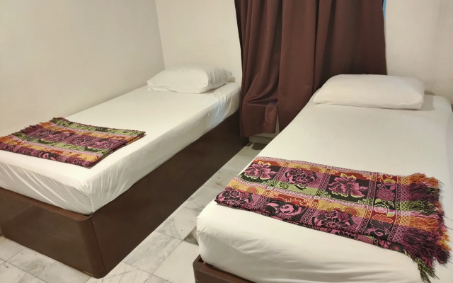 MZ Hotel