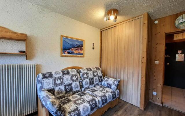 Appartement Les Menuires, 1 pièce, 3 personnes - FR-1-452-289