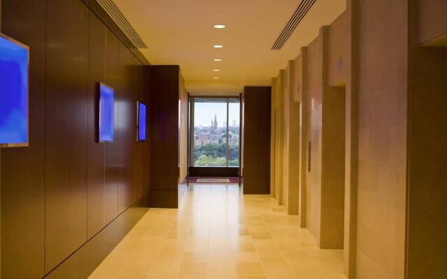 Key Bridge Marriott