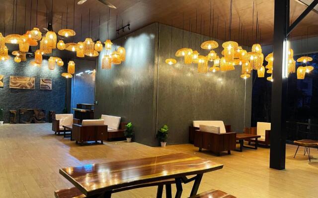 The Wild Khao Yai - Glamping
