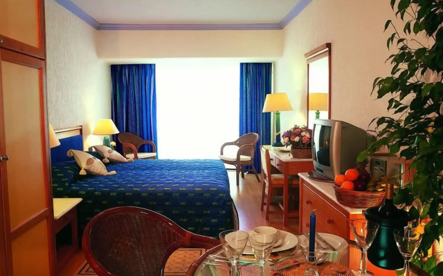 Paphos Gardens Holiday Resort