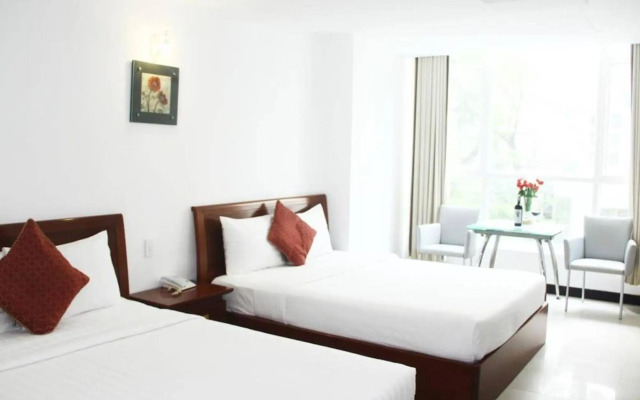 Lien Thanh Hotel