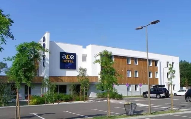 Ace Hotel Bordeaux Cestas