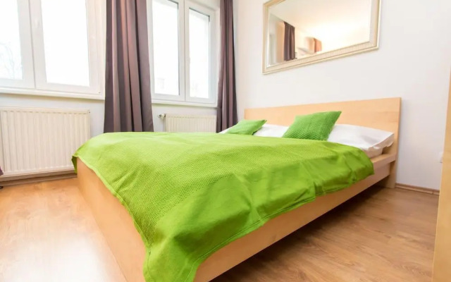 Wilhelm Apartment Wien