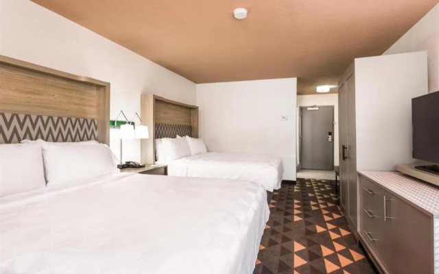 Holiday Inn Boone - University Area by IHG