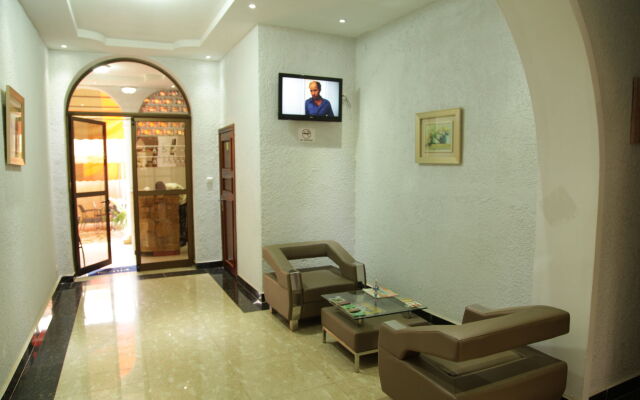 Sinai Suites Hotel