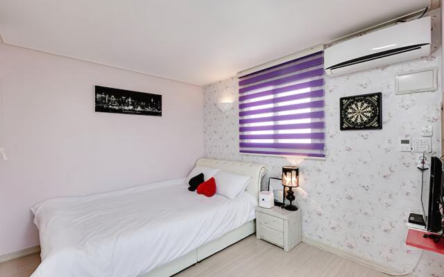 Yangpyeong Lodge House Pension (Pets Friendly)