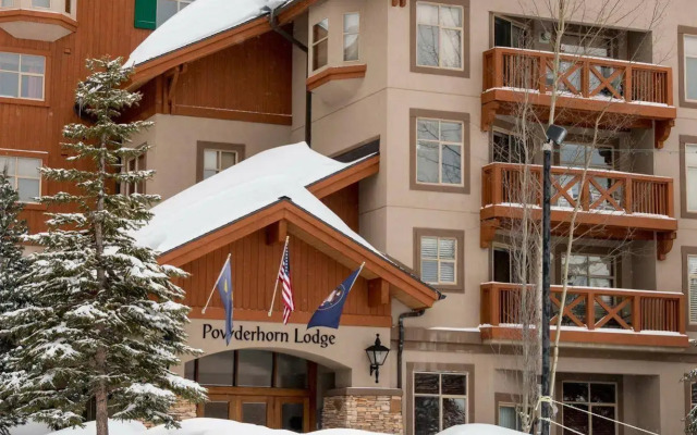Solitude Resort and Lodging