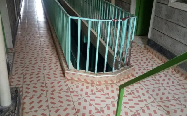 Lesia Guest House