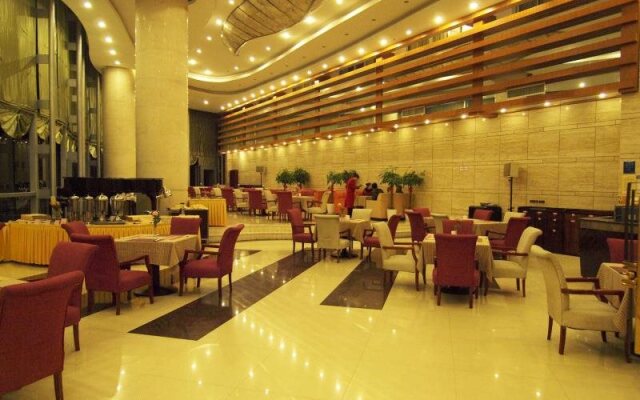 Century Hotel Taicang