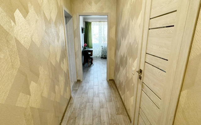 Apartment on Nansen Street 103/1/9