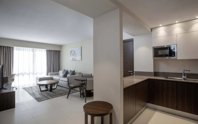 Residence Inn by Marriott Algiers Bab Ezzouar