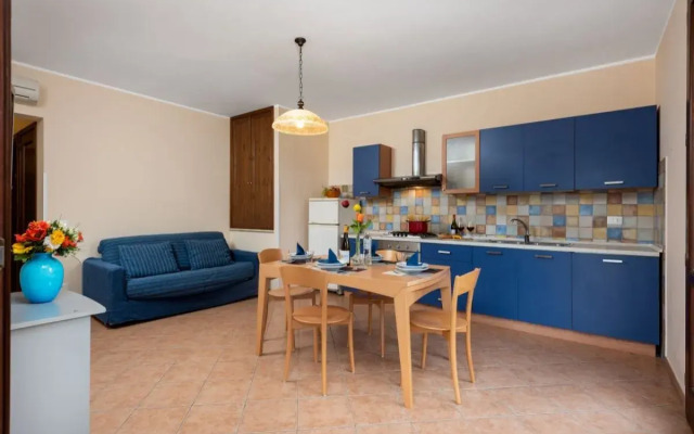 Appartamento Captain Cooper