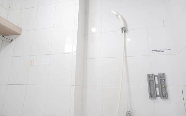 Well Designed And Cozy Studio At Bassura City Apartment