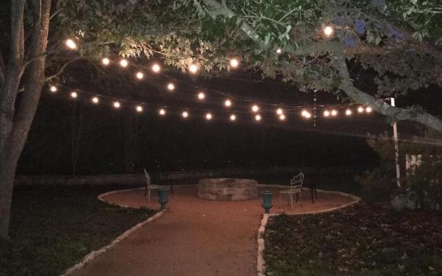 The Plantation House Boutique Inn