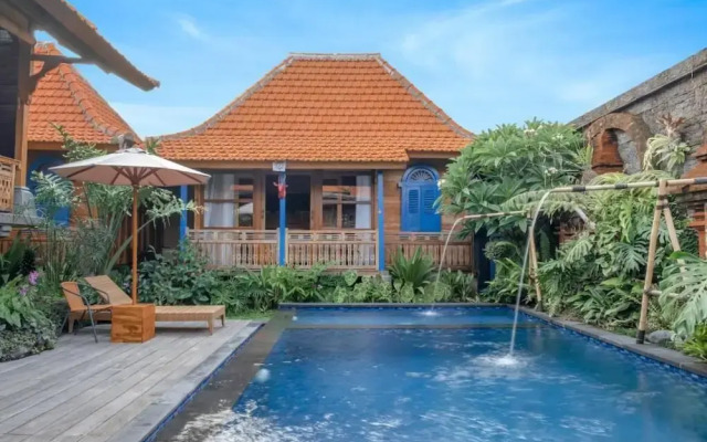 Taman Prabhawa