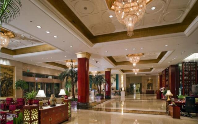 Yixing Hotel