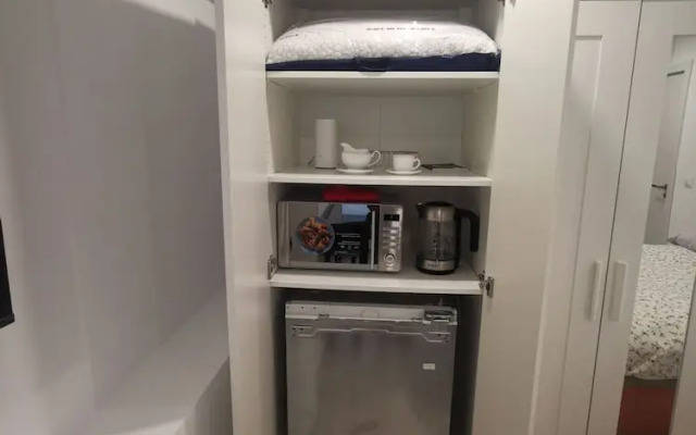 Joya Suites Calle Victoria