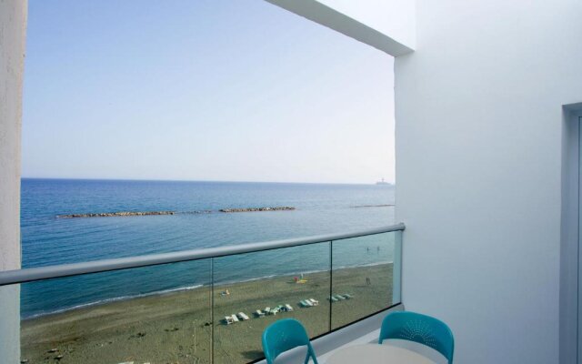 On The Beach Penthouse by TrulyCyprus