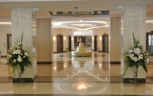 Dagomys Resort
