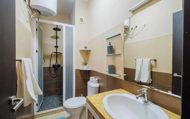 Appartement Relax & Confort Marrakech