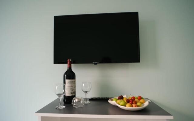 Forest Blue Beach Hotel