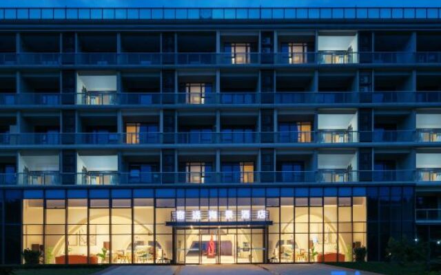 Sushi Seaview Hotel (Jihu Beach Branch)