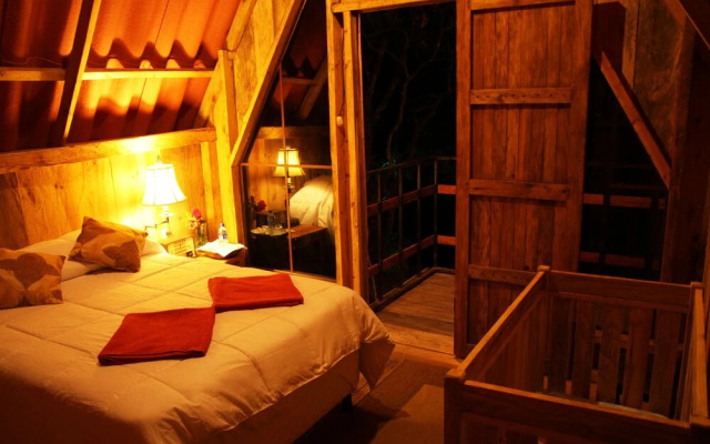 Hotel Boutique Marduk Gardens