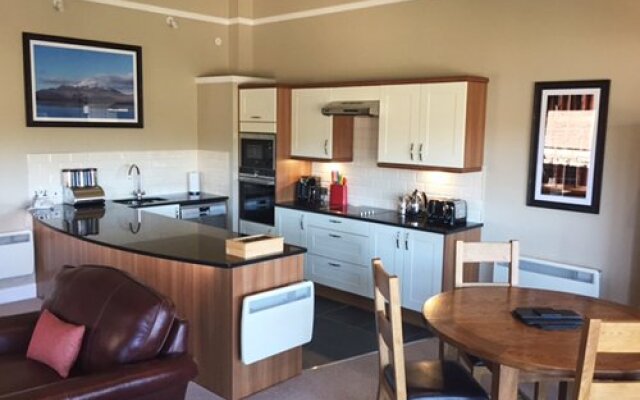 Cameron House 5Year Product, Dunbartonshire, Scotland