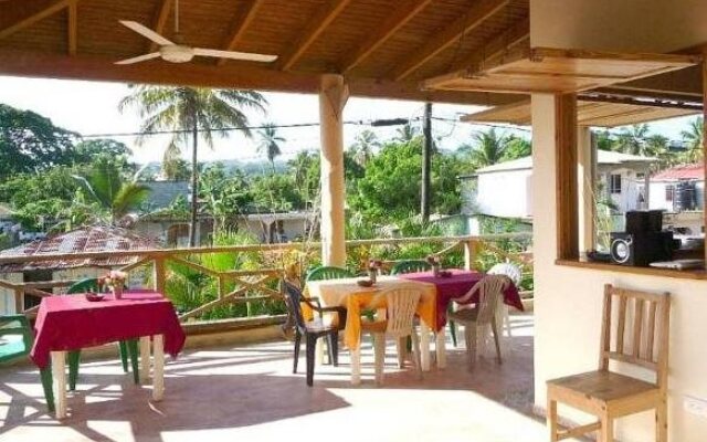 House Jardin Del Caribe