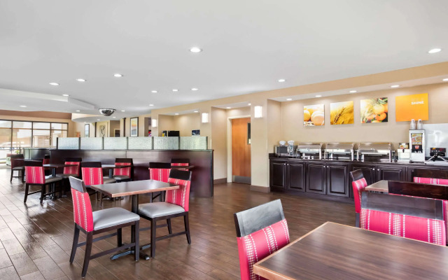 Comfort Suites Gulfport