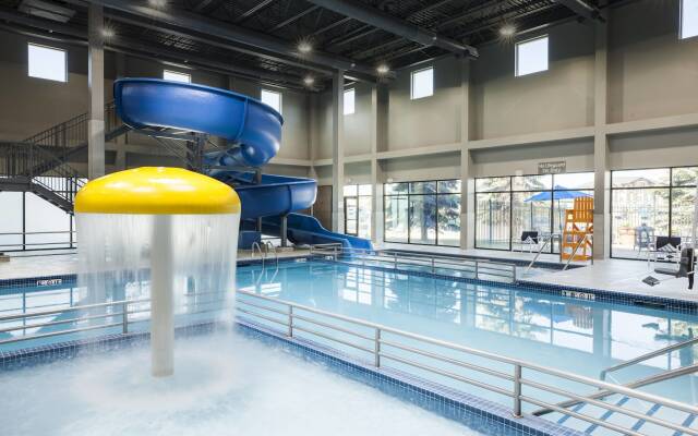 Delta Hotels by Marriott Fargo