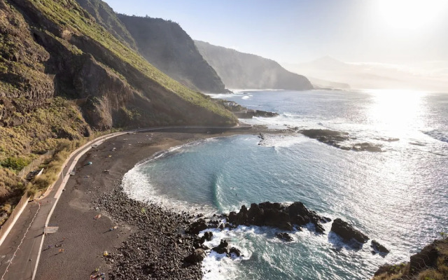 Apartamento Coral del Mar