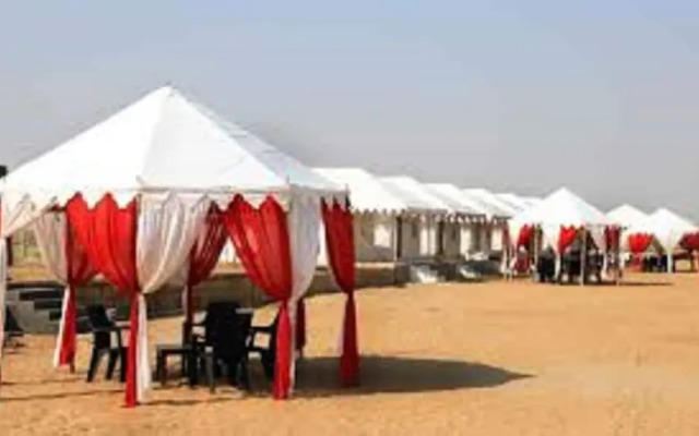 Prime Desert Camp - Jaisalmer