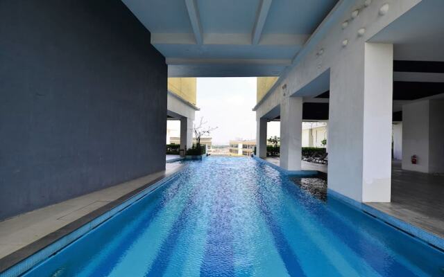 Dewy Setiawalk Puchong Fam. Apt 4-7pax near Sunway