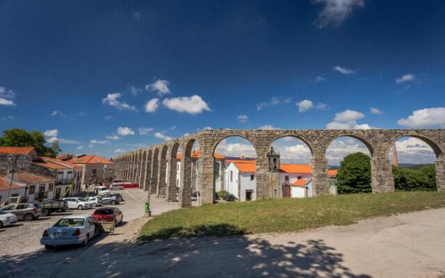 Vila do Conde Beach Apartment