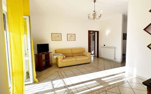 Lovely 6-bed Apartment on the Amalfi Coast