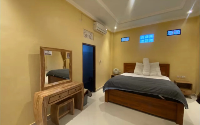 Capital O 93844 Arta Adi Homestay NearBali Zoo – Guest Rooms – Ubud