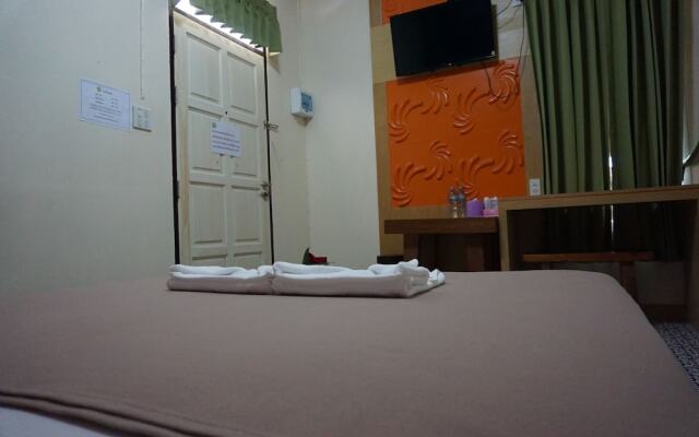 The Loom Resort Thung Song